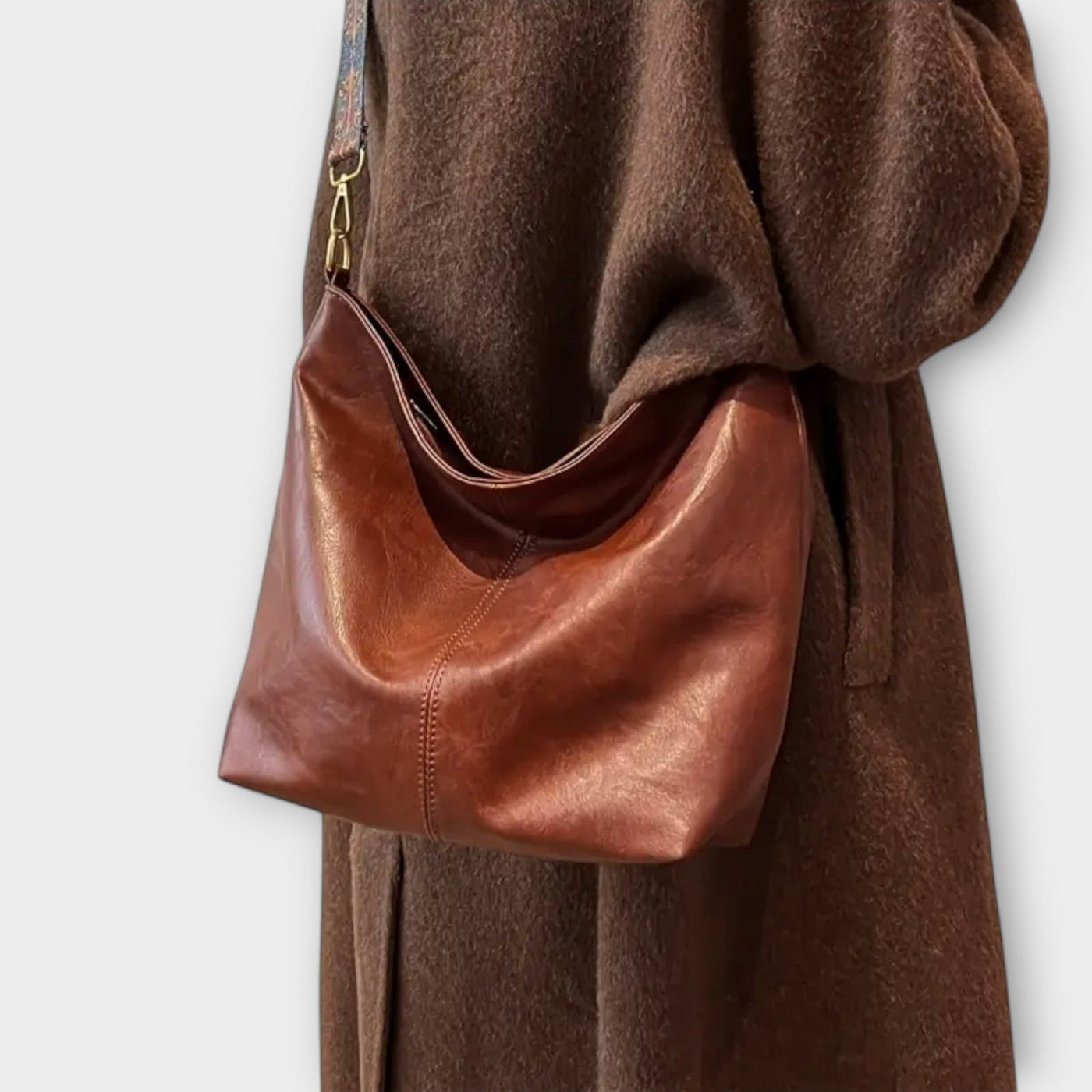 Julieta | Vintage Bag