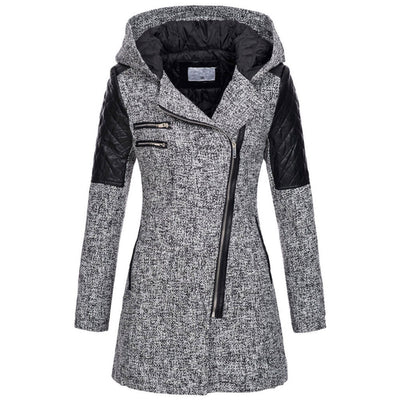 Anna™ | Winter Puffer Jacket