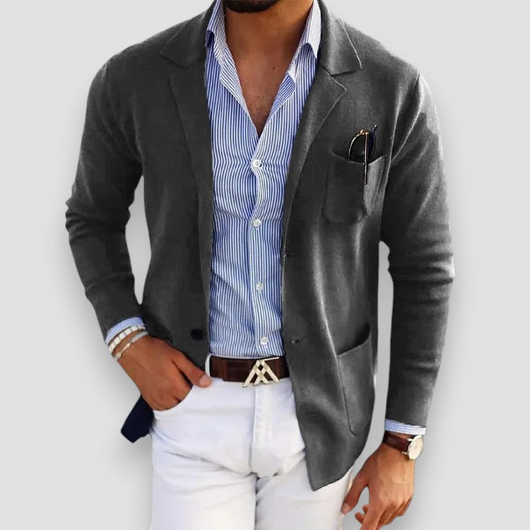 Johan™ | Comodo Blazer