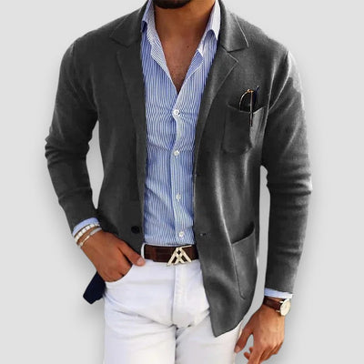 Johan™ | Comodo Blazer