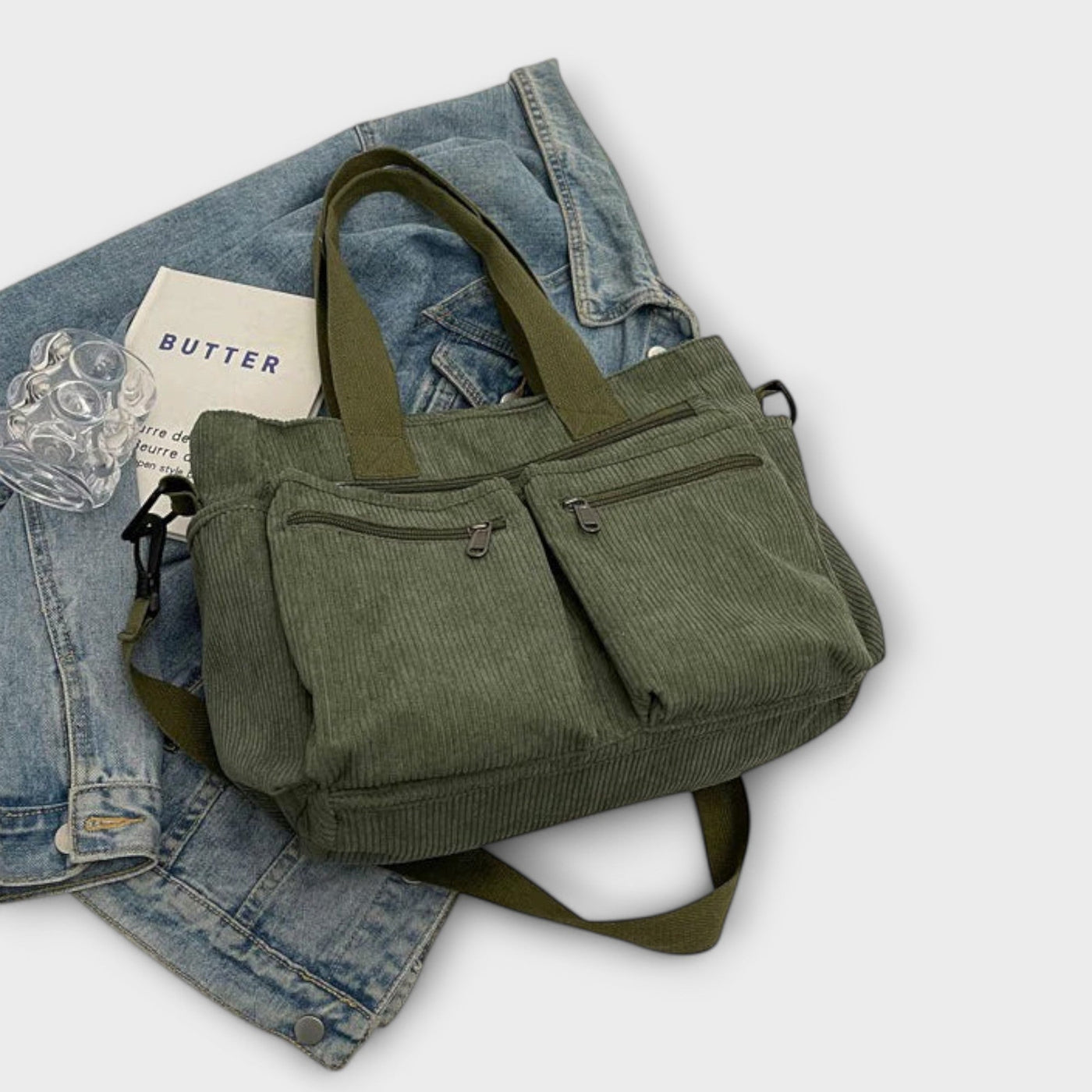 Juditha | Chic Tote Bag