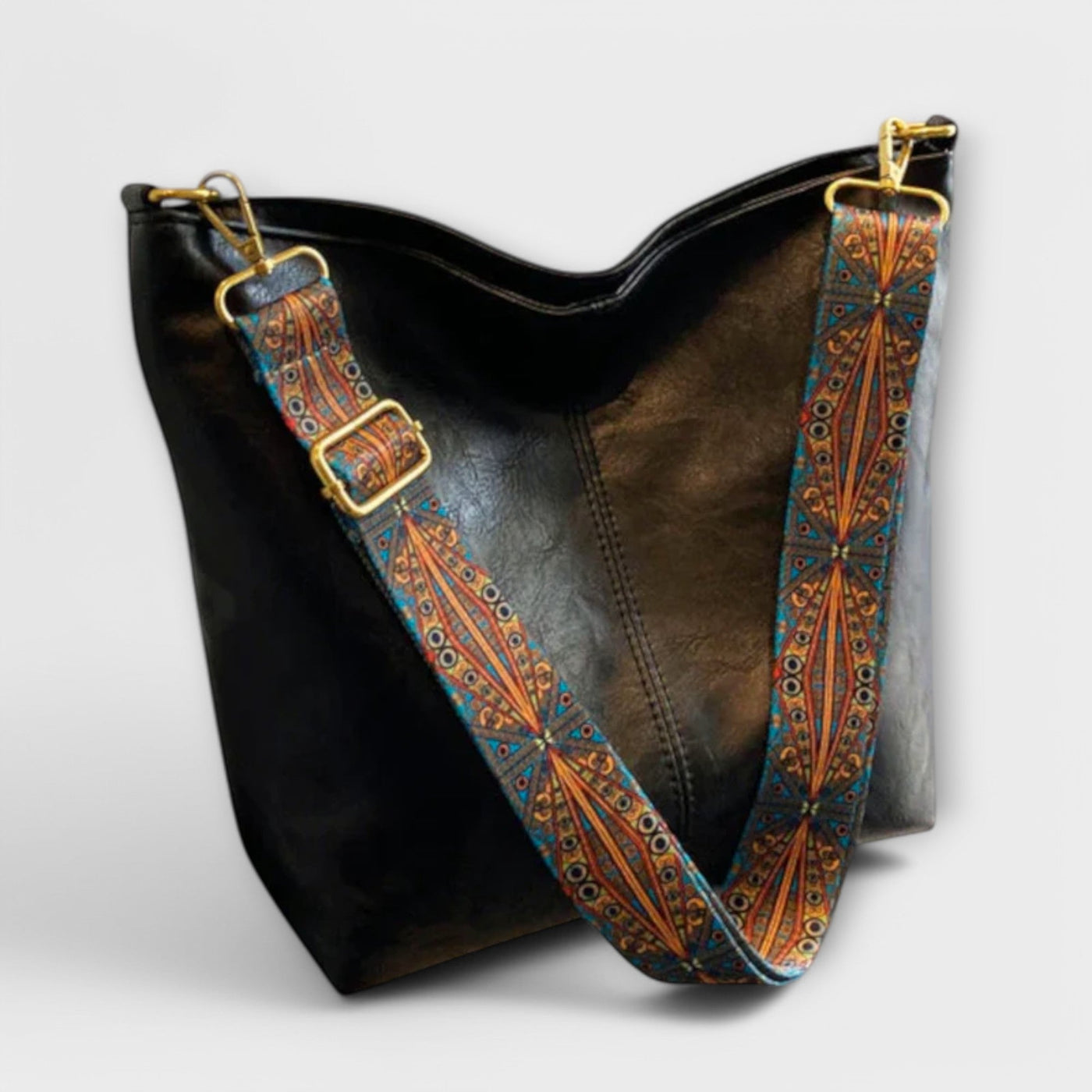 Julieta | Vintage Bag