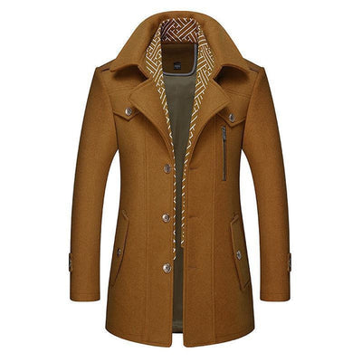 Callan I Winter Coat