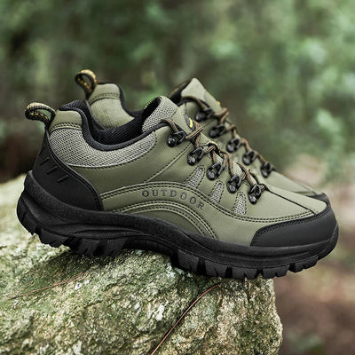 ErgoStride™ - ORTHOPEDIC OUTDOOR WALKING SHOES