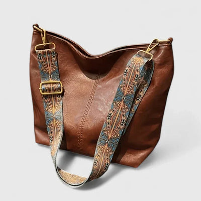 Meredeth | Sophisticated Handbag