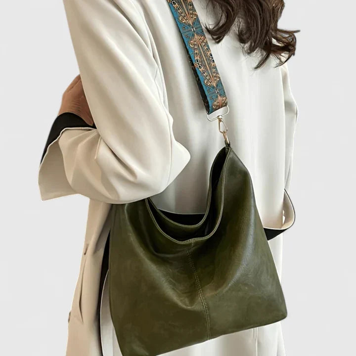 Meredeth | Sophisticated Handbag