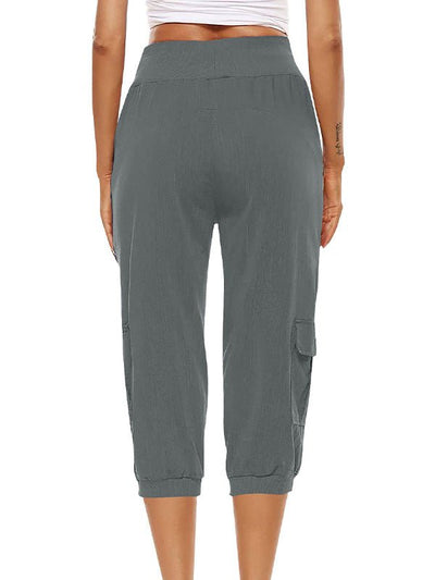 EMILIA™ - STYLISH CAPRIS