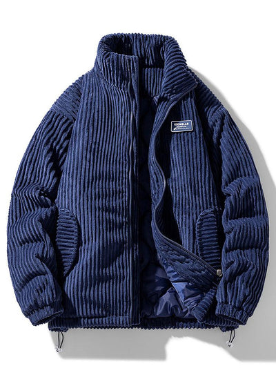 Anthony | Corduroy Jacket