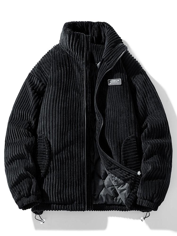 Anthony | Corduroy Jacket