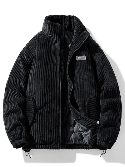 Anthony | Corduroy Jacket