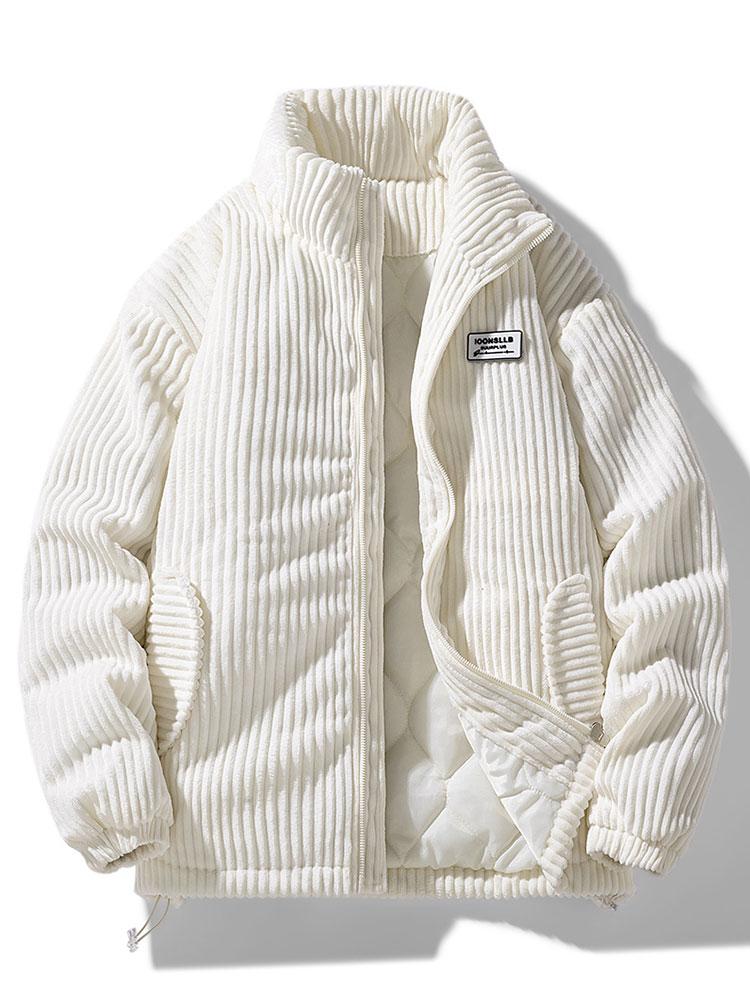 Anthony | Corduroy Jacket