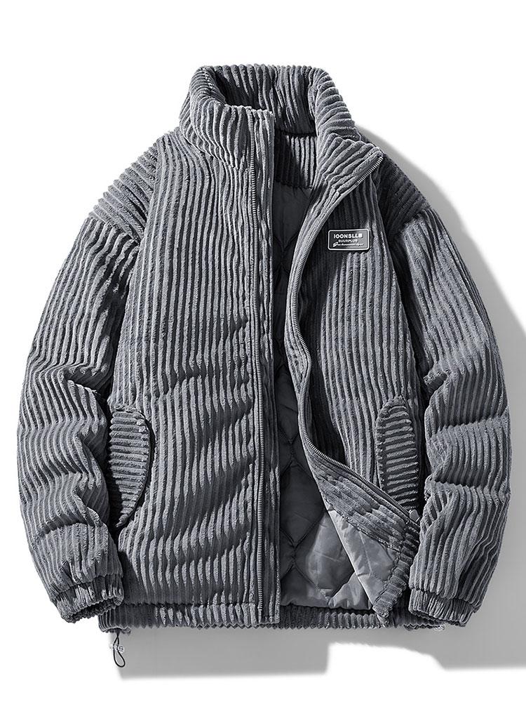 Anthony | Corduroy Jacket