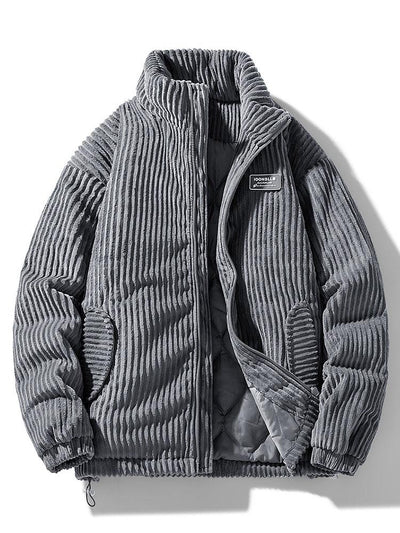 Anthony | Corduroy Jacket