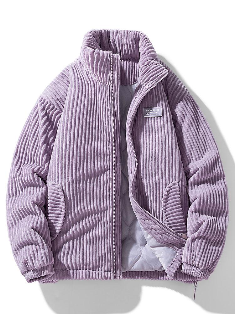 Anthony | Corduroy Jacket