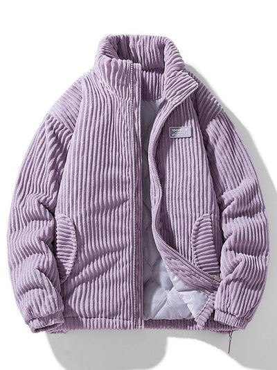 Anthony | Corduroy Jacket