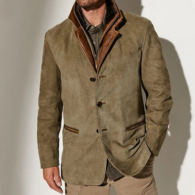 Dylan™ | Vintage Stylish Jacket