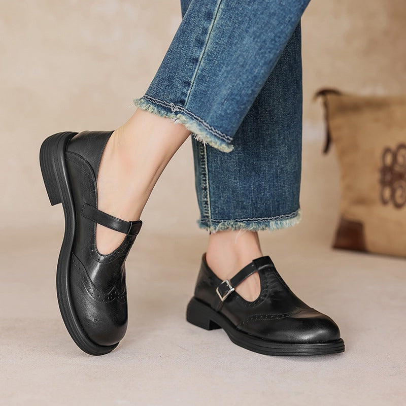 Velda | Classic  Shoes