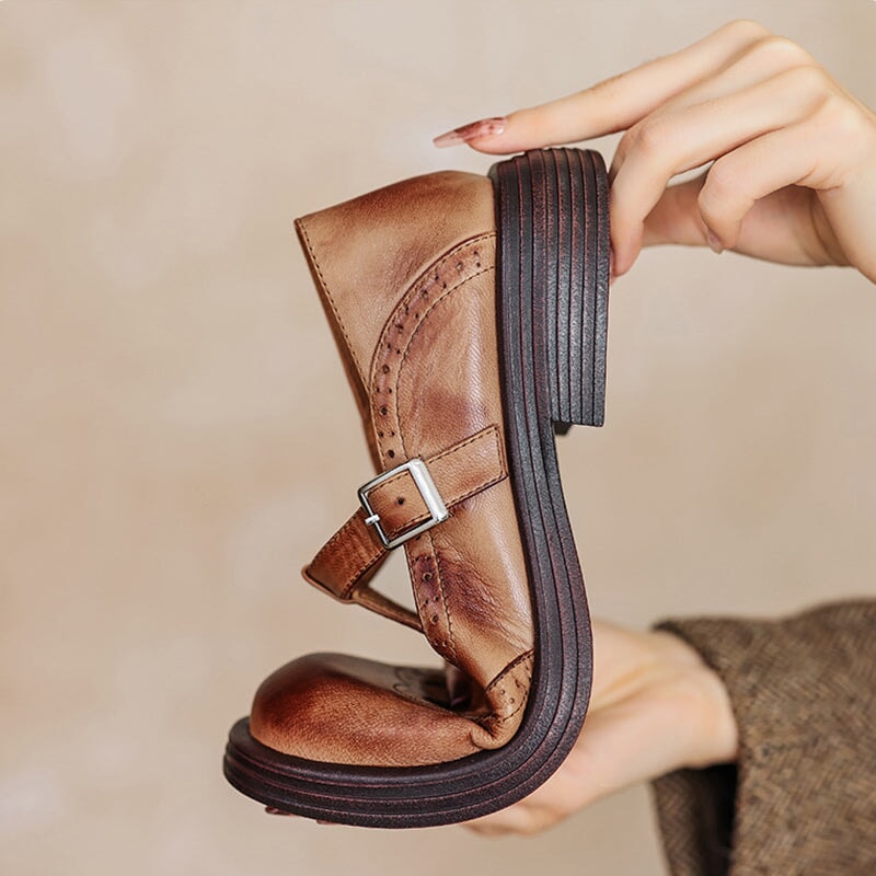 Velda | Classic  Shoes