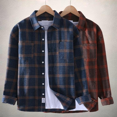 Isaac | Casual Shirt