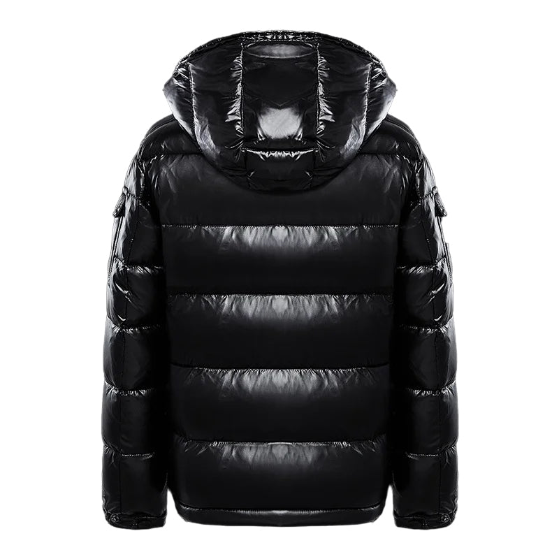 Eirik | Cozy Winter Jacket