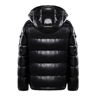 Eirik | Cozy Winter Jacket