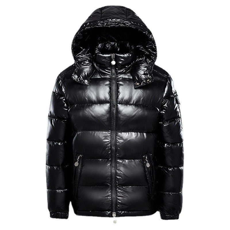 Eirik | Cozy Winter Jacket