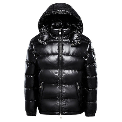 Eirik | Cozy Winter Jacket