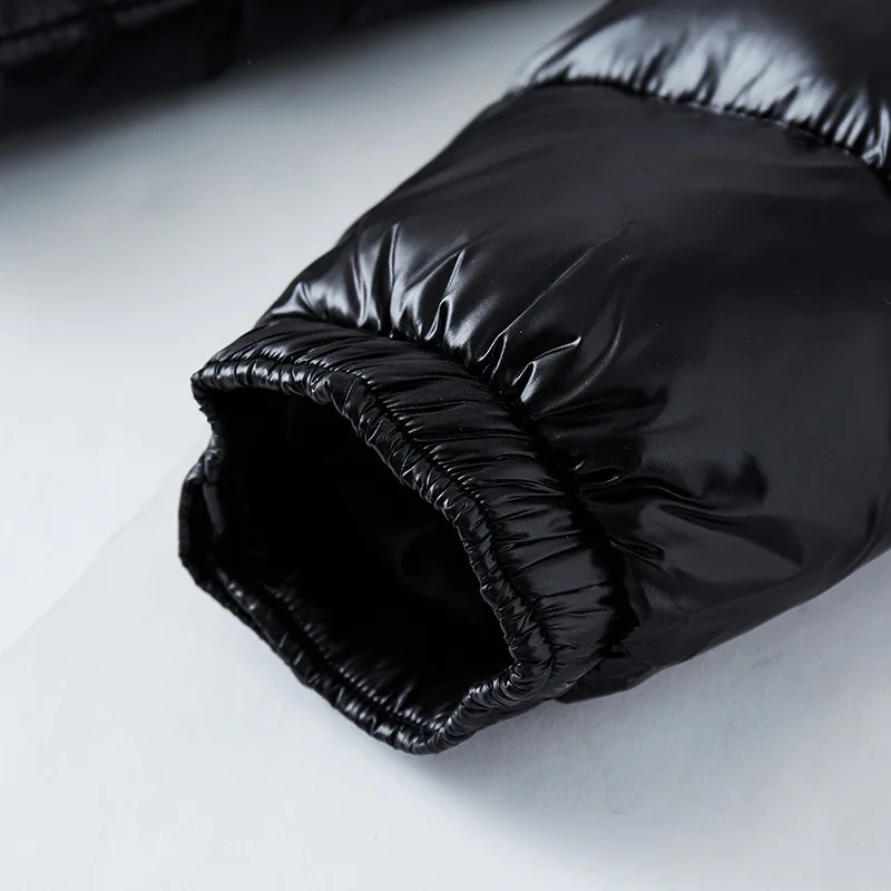 Eirik | Cozy Winter Jacket