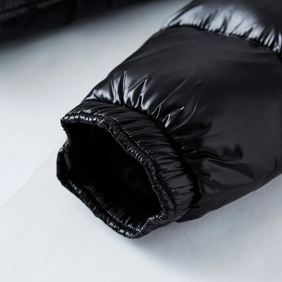 Eirik | Cozy Winter Jacket