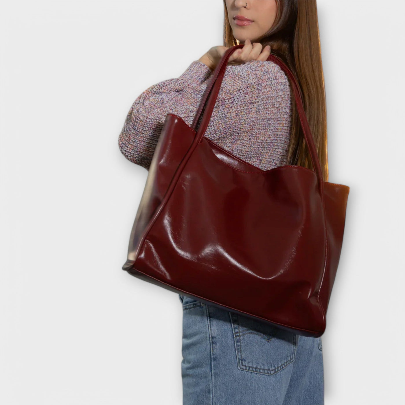 Leona | Blair Tote Bag