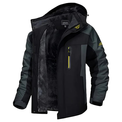 Fred™ | Classic Windbreaker Jacket