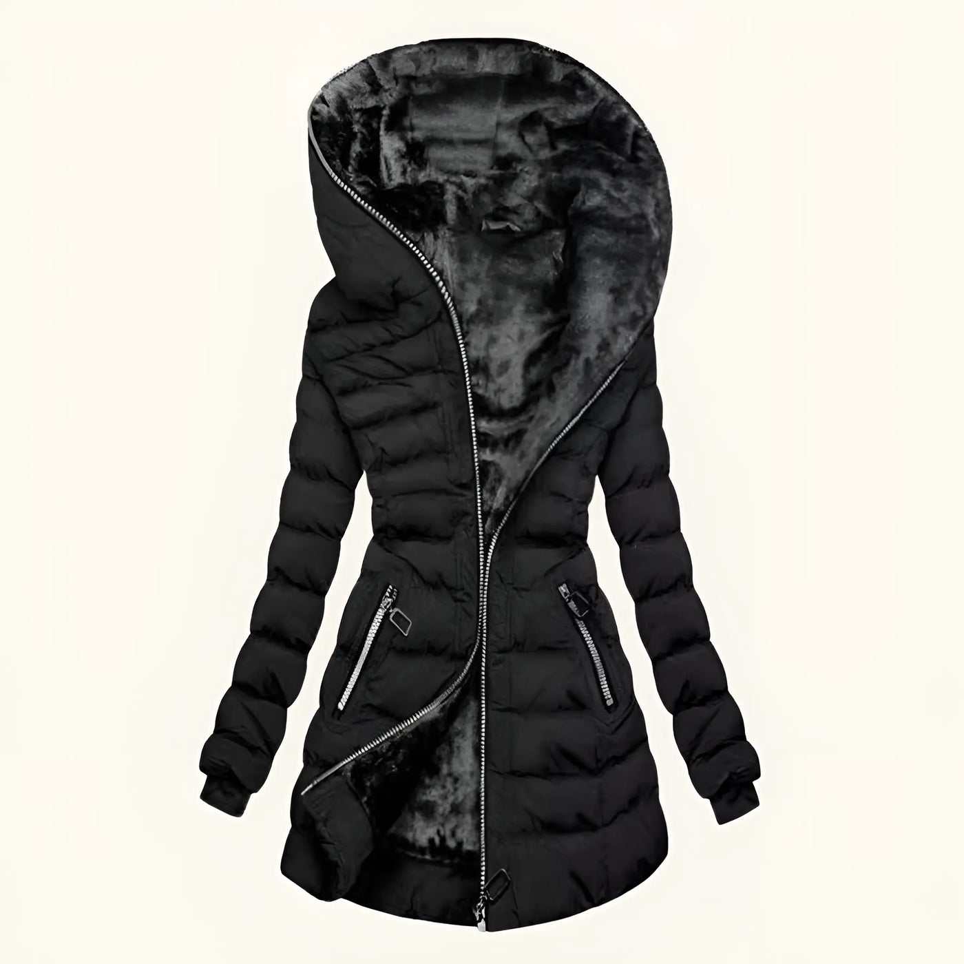 Daisy™ | Classic Winter Coat