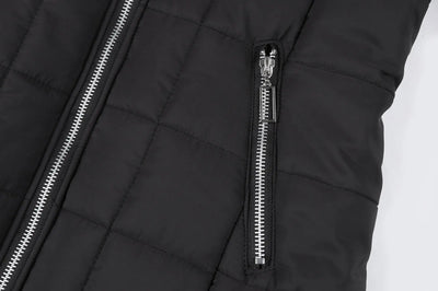 Daisy™ | Classic Winter Coat