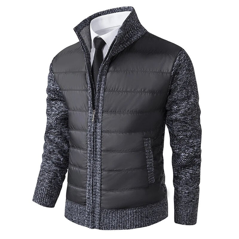 Business Cooper vest