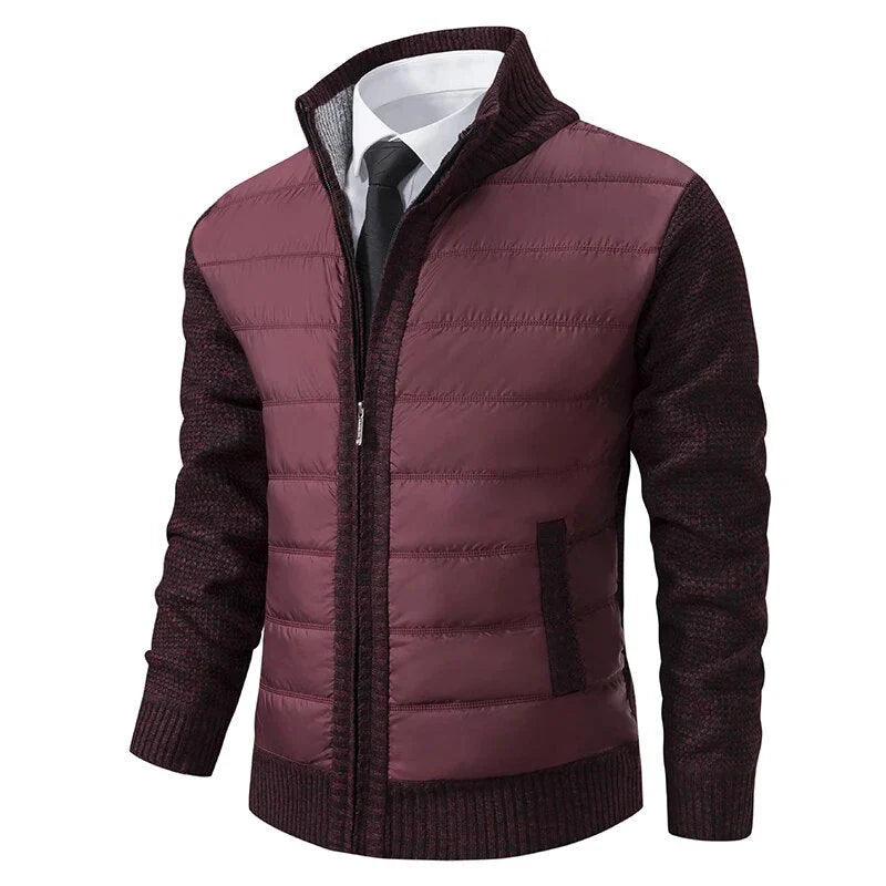 Business Cooper vest