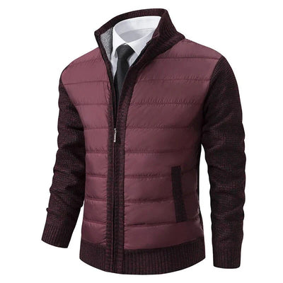 Business Cooper vest