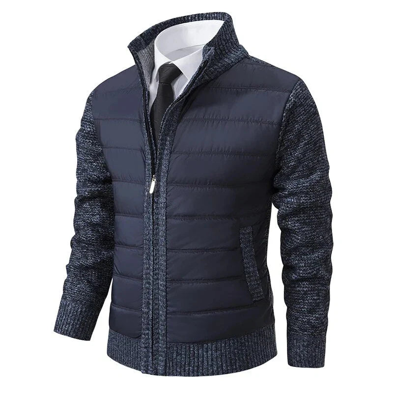 Business Cooper vest