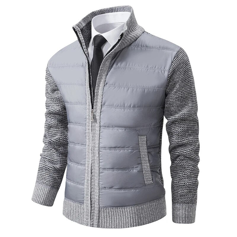 Business Cooper vest