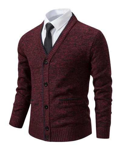 Urban knit Cooper Vest