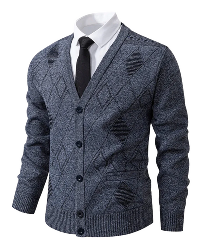 Cooper Vest