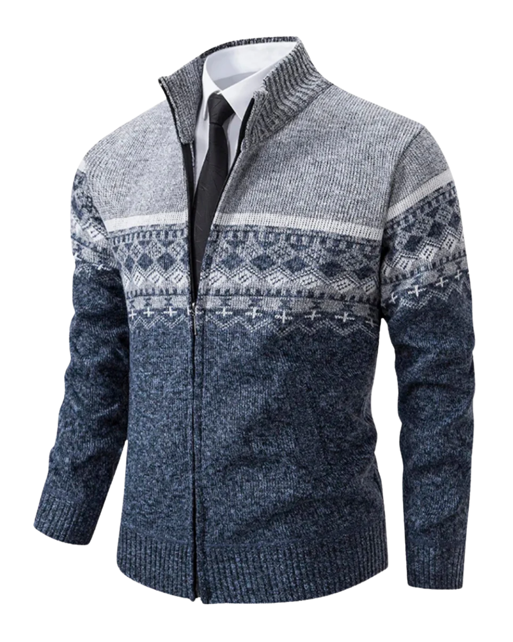 Nordic Cooper Vest