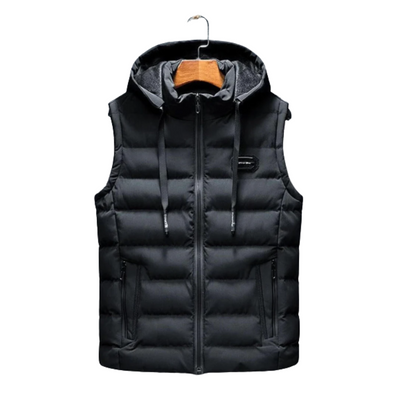 Max™ | Lightweight Hooded Jacket