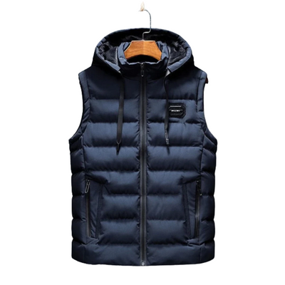 Max™ | Lightweight Hooded Jacket