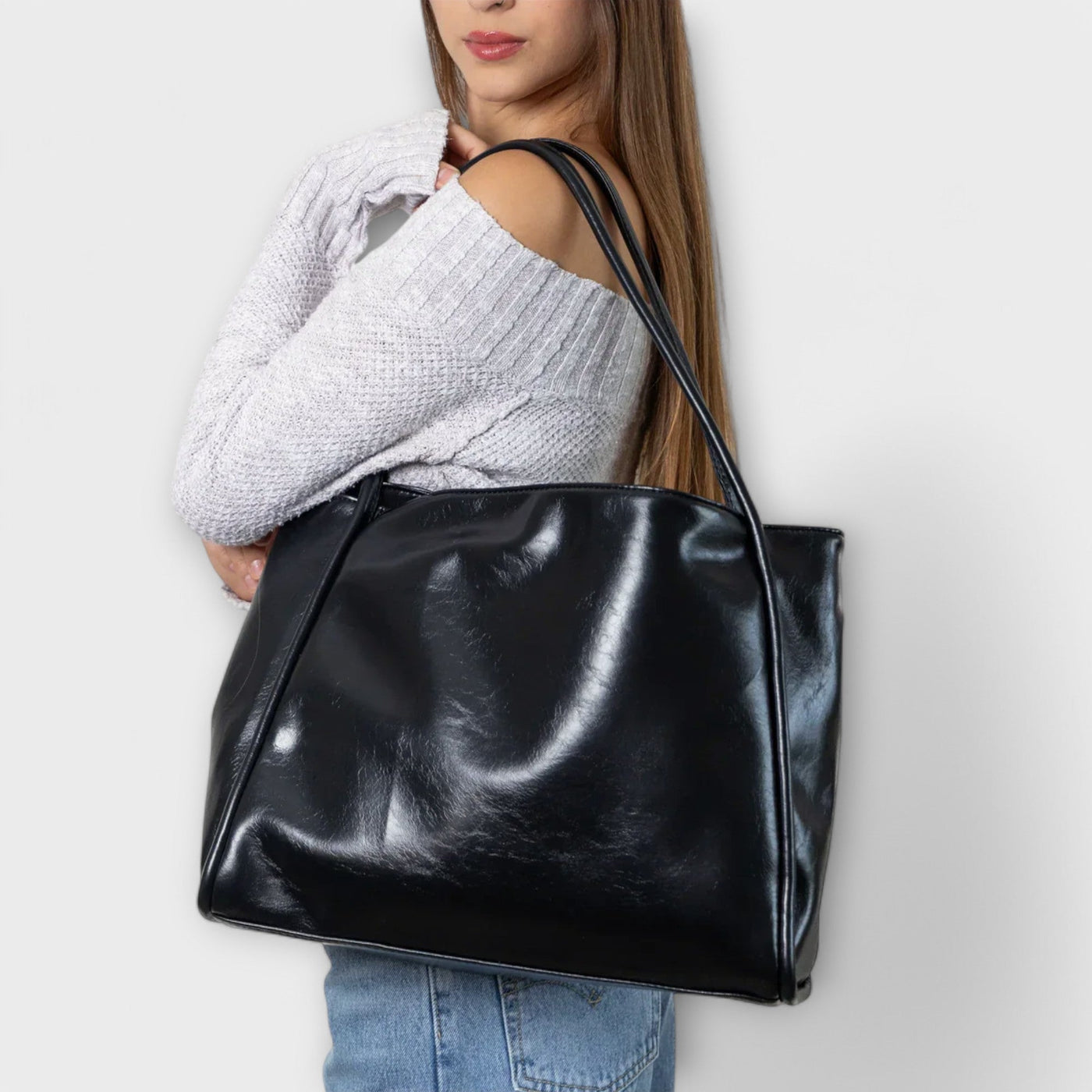 Leona | Blair Tote Bag