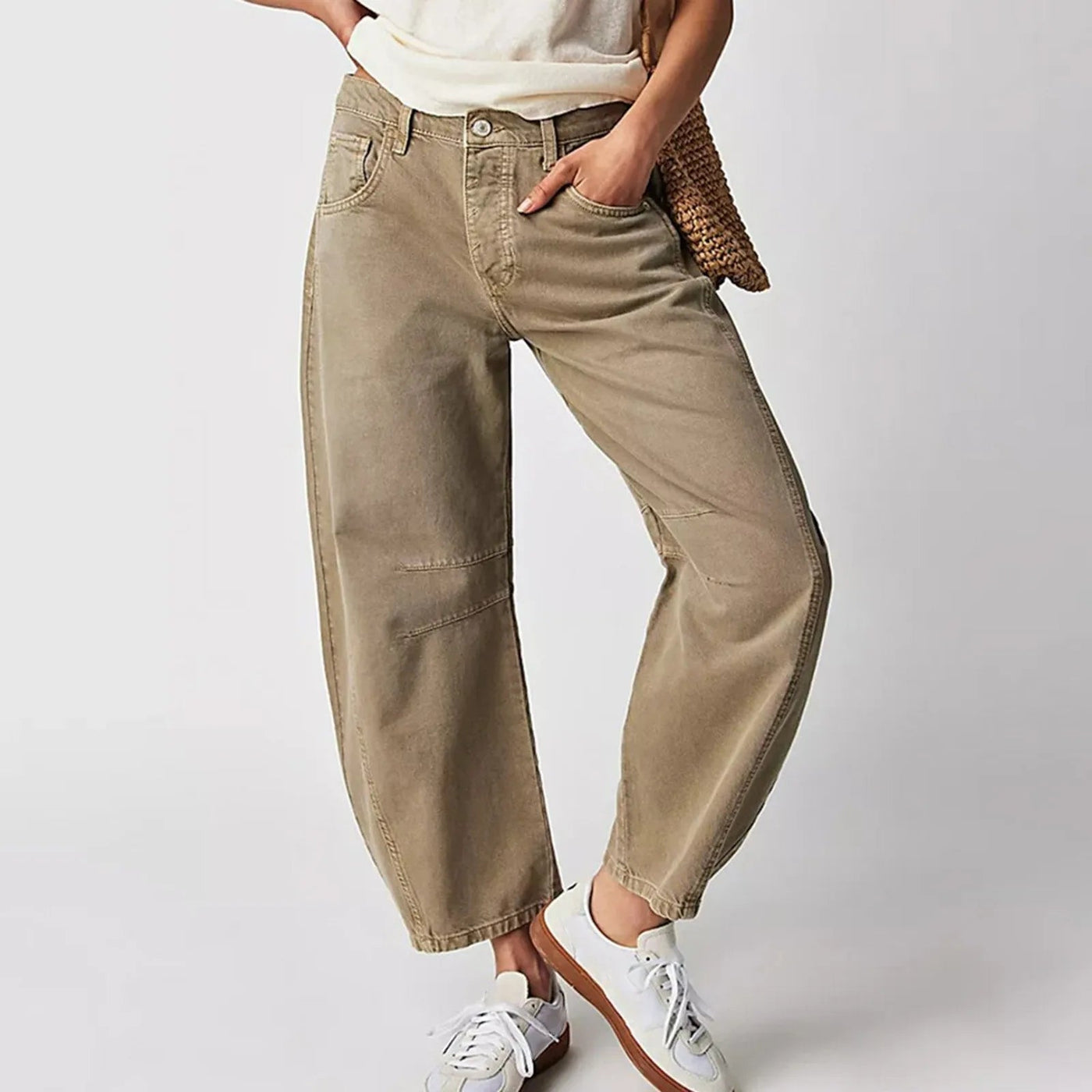 VIVRA™ - WOMEN'S WIDE-LEG JEANS